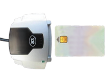 id card scan