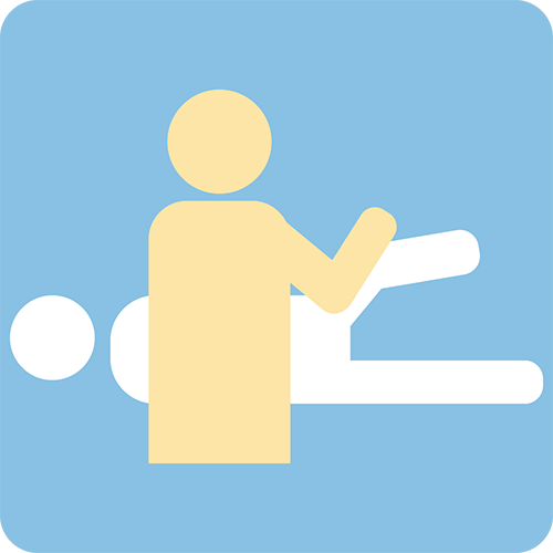 Physiotherapists