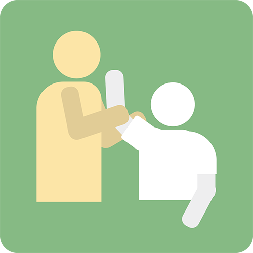 Occupational Therapists